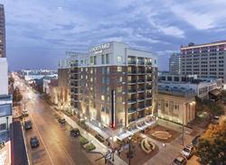 Courtyard Baton Rouge Downtown
