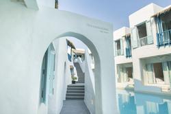 Resort de Paskani