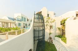 Resort de Paskani