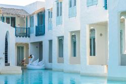 Resort de Paskani