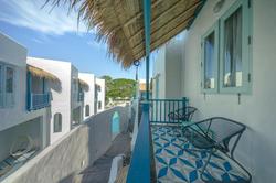 Resort de Paskani