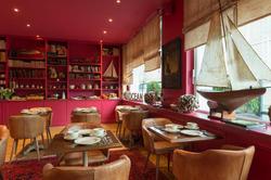 Hotel Spa Vent d'Ouest