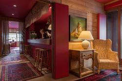 Hotel Spa Vent d'Ouest