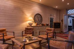 Hotel Spa Vent d'Ouest