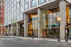 Cambria Hotel Boston Downtown-South Boston