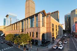Cambria Hotel Boston Downtown-South Boston