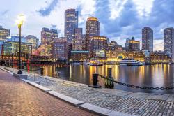 Cambria Hotel Boston Downtown-South Boston