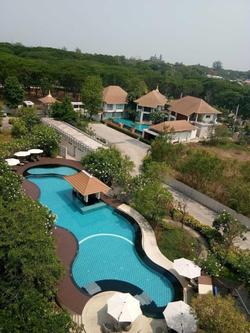 Harmony Resort Hotel