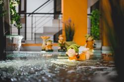 Nap in Chiangmai