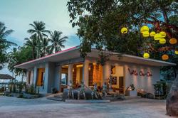 Villa Cha Cha Krabi Beachfront Resort