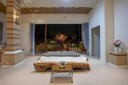 Villa Cha Cha Krabi Beachfront Resort