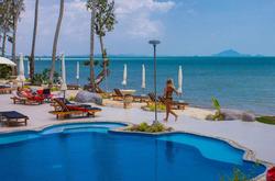 Villa Cha Cha Krabi Beachfront Resort