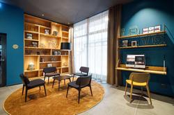elaya hotel goeppingen