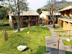 Recall Isaan Isan Concept Khaoyai SHA Plus
