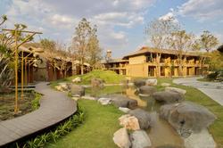 Recall Isaan Isan Concept Khaoyai SHA Plus