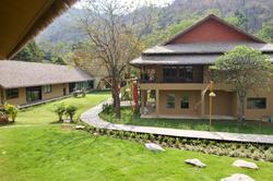 Recall Isaan Isan Concept Khaoyai SHA Plus