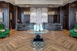 Hilton Nashville Green Hills