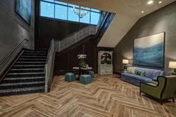 Hilton Nashville Green Hills