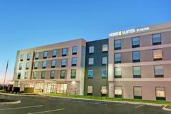 Home2 Suites by Hilton Clarksville, IN