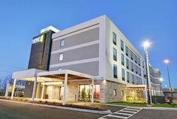 Home2 Suites by Hilton Clarksville, IN