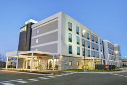 Home2 Suites by Hilton Clarksville, IN