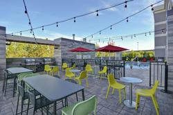 Home2 Suites by Hilton Clarksville, IN