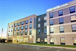 Home2 Suites by Hilton Clarksville, IN