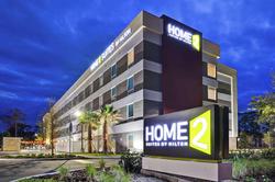 Home2 Suites by Hilton Daytona Beach Speedway
