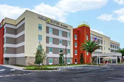 Home2 Suites by Hilton Daytona Beach Speedway