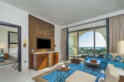 Hilton Tangier Al Houara Resort & Spa