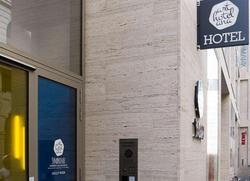 elaya hotel leipzig city center
