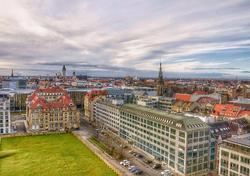 elaya hotel leipzig city center