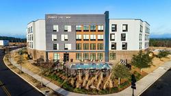 Hampton Inn & Suites Columbia Killian Road