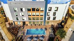 Hampton Inn & Suites Columbia Killian Road