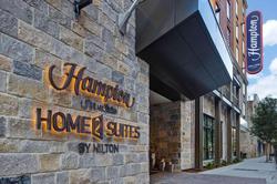 Home2 Suites by Hilton San Antonio Riverwalk