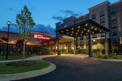 Hilton Garden Inn Spartanbur