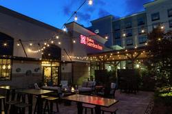 Hilton Garden Inn Spartanbur