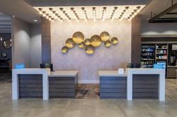 Hilton Garden Inn Spartanbur