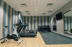 Hilton Garden Inn Spartanbur