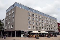 Nordsee Hotel Bremerhaven City