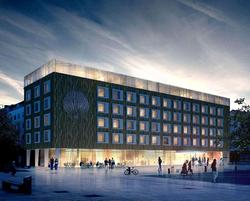 Nordsee Hotel Bremerhaven City