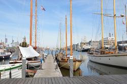 Nordsee Hotel Bremerhaven City