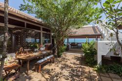 Baan Khunying - Secluded Phuket Beachfront Villa