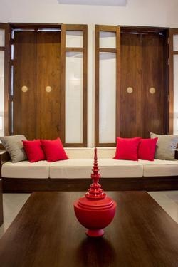 Villa Lantara Chiang Mai