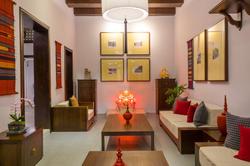 Villa Lantara Chiang Mai