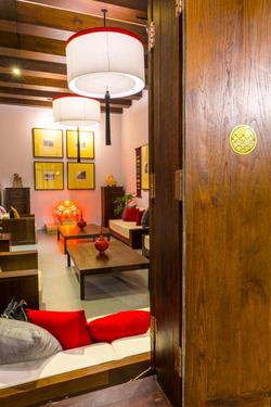 Villa Lantara Chiang Mai