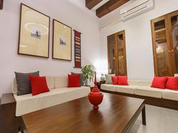 Villa Lantara Chiang Mai