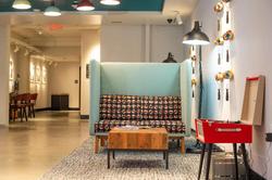 Hotel Indigo Madison Downtown