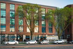 Hotel Indigo Madison Downtown