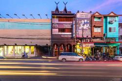 Le Pure Hotel Chiangmai SHA
